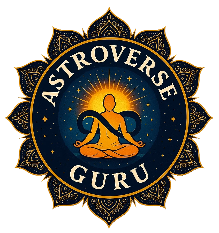 Astroverse Guru