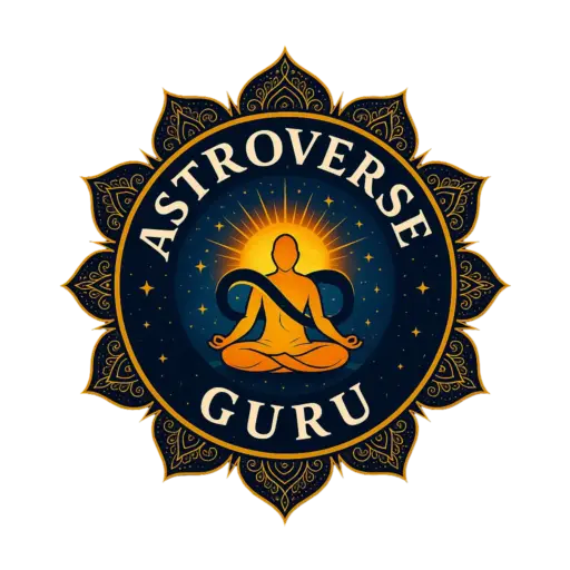 Astroverse Guru